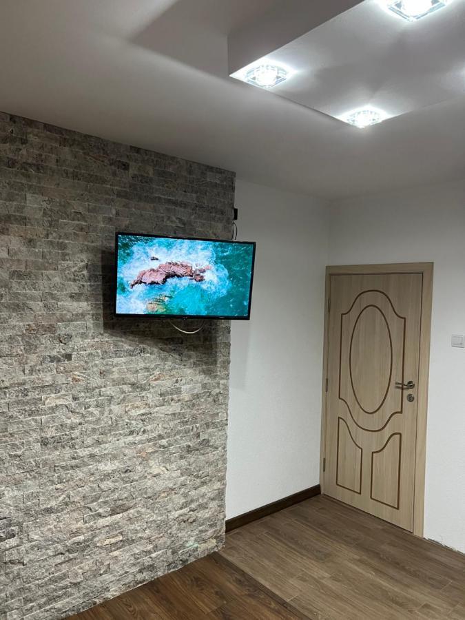 Guest House Tanevi Devin Ngoại thất bức ảnh
