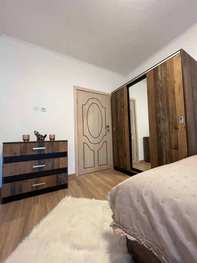 Guest House Tanevi Devin Ngoại thất bức ảnh